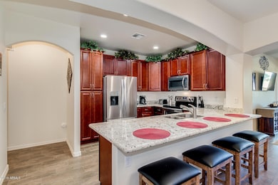 7726 E Baseline Rd unit 143, Mesa, AZ 85209 - photo 6