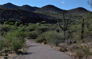 Private Road
