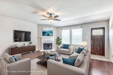 692 Austin Ln, Lavon, TX 75166 - photo 7