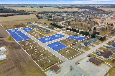 Lot 7 Bosco Heights 2nd Addition, Gilbertville, IA 50634 - photo 5