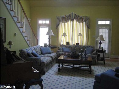 Living Room - Another view of the living room.