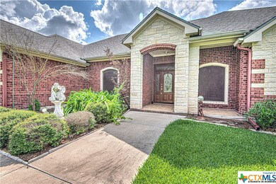 10607 Little Flock Rd, Temple, TX 76501 - photo 7