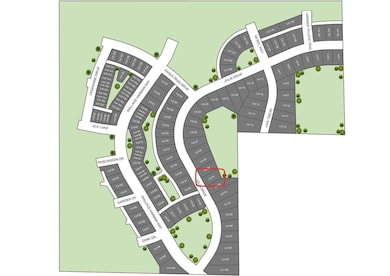 7655 W Julia Dr, Ellettsville, IN 47429 - photo 4