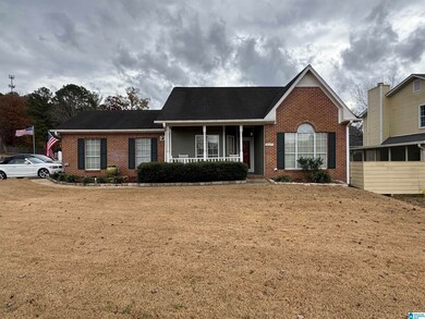 4027 Saddle Run Cir, Pelham, AL 35124 - photo 6