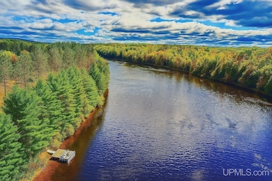 21.33 Acres Butterfield Ln, Pembine T-Wi, WI 54156 - photo 2