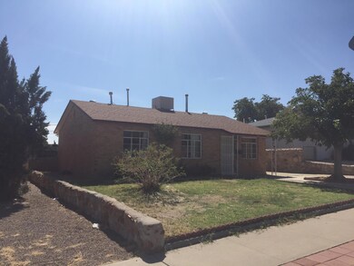 3404 Pierce Ave, El Paso, TX 79930 - photo 3