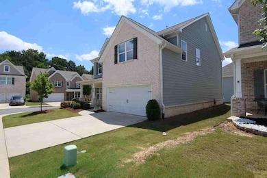 170 Clark Lake Ln, Grayson, GA 30017 - photo 2