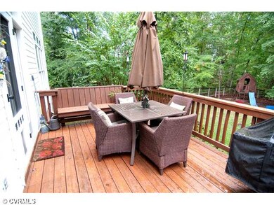 Yard/Garden