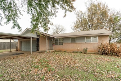 4336 Suntane Rd, Oklahoma City, OK 73115 - photo 3