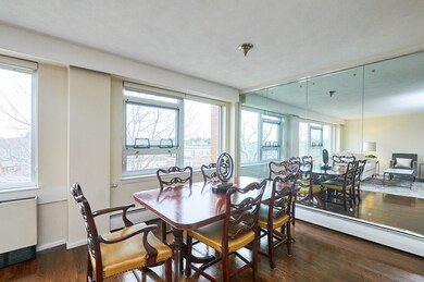 Hammond Park Condominiums unit 601, Chestnut Hill, MA 02467 - photo 3