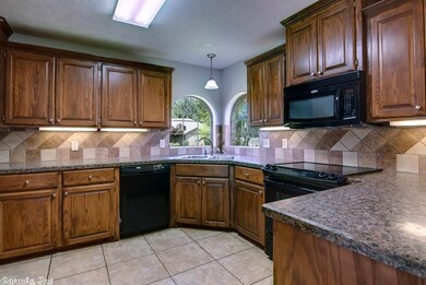 6422 Timbercreek Dr, Texarkana, AR 71854 - photo 7