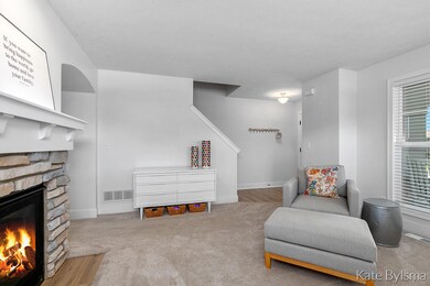 3752 Bridgehampton Dr. NE