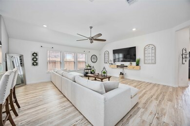 Prestine Flooring