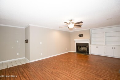 Pinehurst Manor 9C-3
