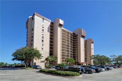 Intrepid Building - St Pete Beach Yacht & Tennis C