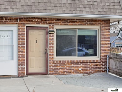 2449 U St unit 2449U, Lincoln, NE 68503 - photo 6