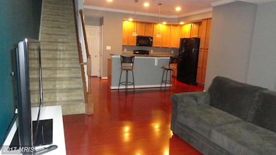 908 Hall Station Dr unit 104, Bowie, MD 20721 - photo 6