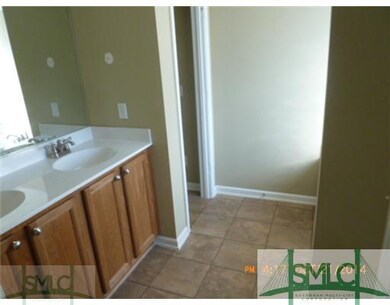 Master Bath/Spa.