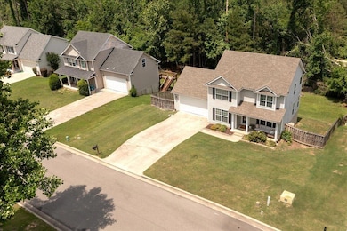 3933 High Chaparral Dr, Augusta, GA 30907 - photo 2