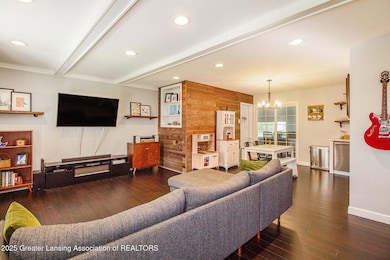 5725 Oak Grove Rd, Howell, MI 48855 - photo 6