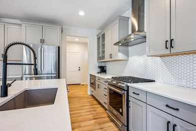 8952 Bellsong Cir, Littleton, CO 80125 - photo 6