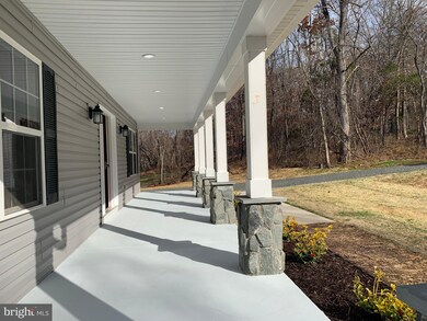 6630 Grays Mill Rd, Warrenton, VA 20187 - photo 5