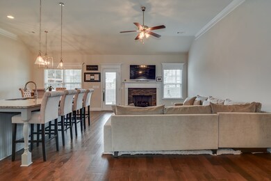 1615 Lindley Ln, Evans, GA 30809 - photo 6