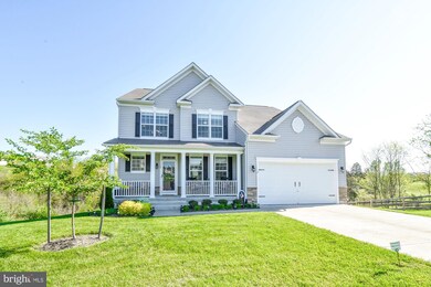 116 Divot Ct, Front Royal, VA 22630 - photo 2