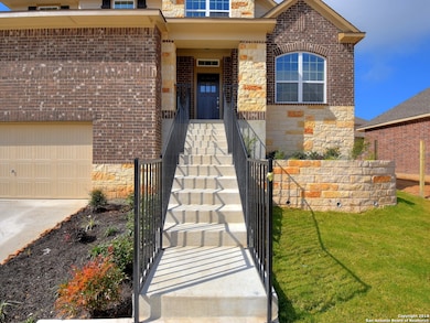 25311 Pleasant Beach, San Antonio, TX 78255 - photo 2