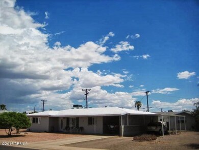 Front of Home 2