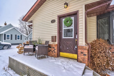 623 Hamilton St, Columbus, WI 53925 - photo 2