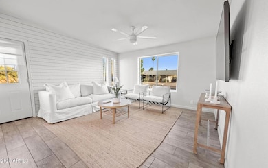 7802 E Kimsey Ln, Scottsdale, AZ 85257 - photo 4