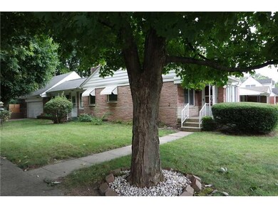 1005 Byland Dr, Beech Grove, IN 46107 - photo 4