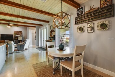 BREAKFAST NOOK.