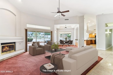 6460 E Trailridge Cir unit 2, Mesa, AZ 85215 - photo 6