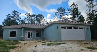 Welcome to your NEW Home!