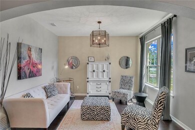 Living Room, Den or Office!