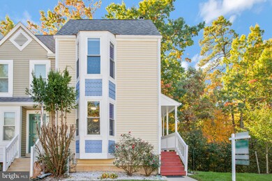 230 Sycamore Ridge Rd, Laurel, MD 20724 - photo 2