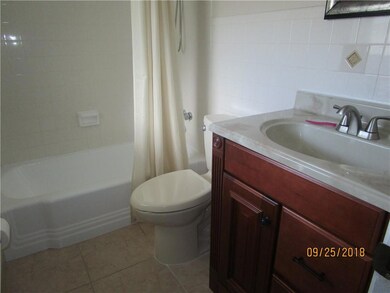 NEW VANITY
