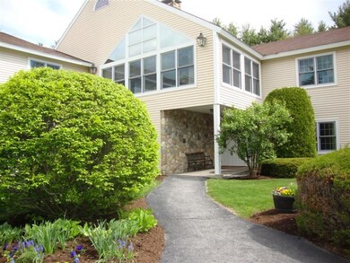 332 Parkside Rd unit 13, New London, NH 03257 - photo 2