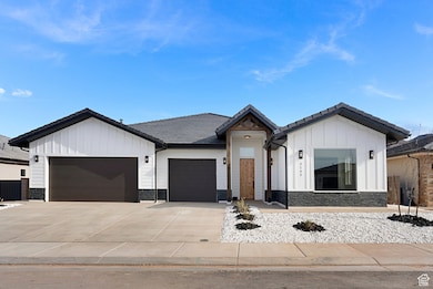 3145 Snow Canyon Rd, Hurricane, UT 84737 - photo 2