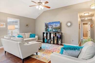 855 E Florence Ct, Nixa, MO 65714 - photo 5