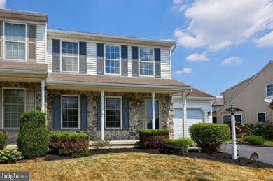 4177 Green Park Dr, Mount Joy, PA 17552 - photo 3