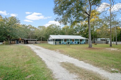 462 County Road 4021, Dayton, TX 77535 - photo 4