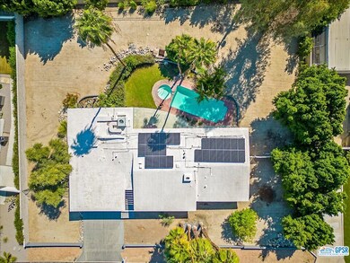 .47 Acre Lot