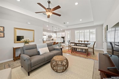 130 Ace Ln unit 101, San Marcos, TX 78666 - photo 6