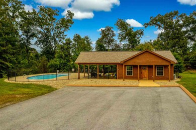 Lot# 13 Grainger Landing, Rutledge, TN 37861 - photo 7