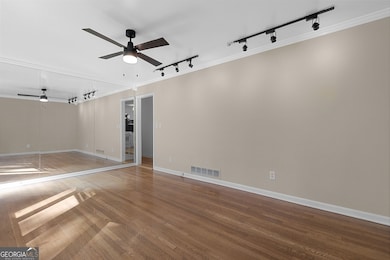 2958 Harcourt Dr unit 1, Decatur, GA 30033 - photo 7