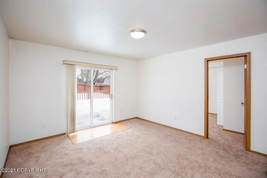 Downstairs Family Room