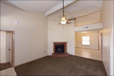 181 Lago de Oro Dr, El Paso, TX 79928 - photo 6